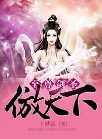 至尊剑圣傲天下封面