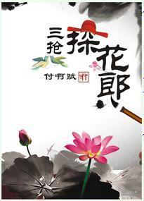 三抢探花郎封面