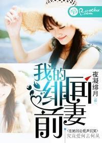 我的绯闻前妻封面