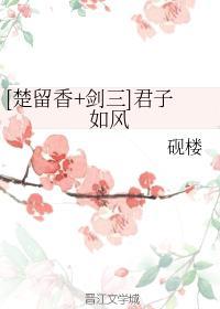 [剑三]君子如风封面