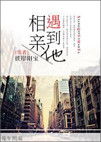 相亲遇到他封面
