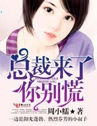 总裁来了，你别慌封面