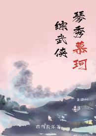 [综武侠]琴秀慕珂封面