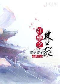 红楼之林菀封面
