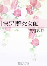 [快穿]整死女配封面