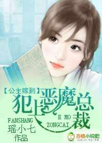 公主嫁到：犯上恶魔总裁封面