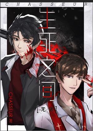 生死之间[无限]封面