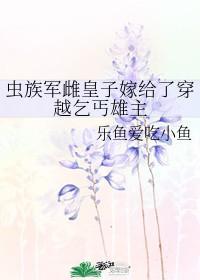 虫族军雌皇子嫁给了穿越乞丐雄主封面