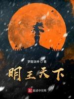 明王天下封面