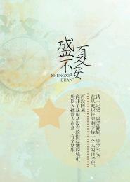 盛夏不安封面