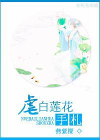 虐白莲花手札封面