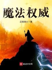 魔法权威封面