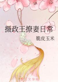 摄政王撩妻日常封面