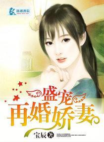 盛宠再婚娇妻封面