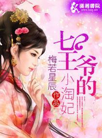 七王爷的小淘妃封面