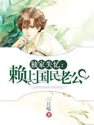 独家失忆：赖上国民老公封面
