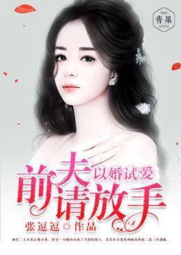 以婚试爱，前夫请放手封面
