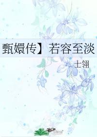 若容至淡封面
