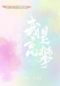 他们说我是高攀封面