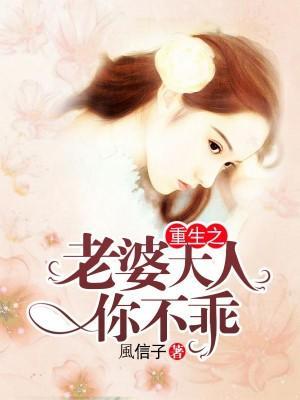 重生之老婆大人你不乖封面