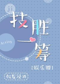 技胜一筹[娱乐圈]封面