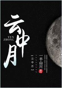 另类江湖历险记封面