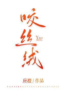 咬丝绒封面