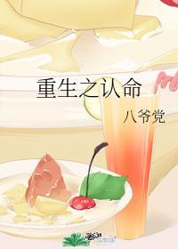 重生之认命封面