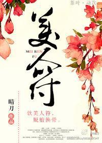 美人符封面