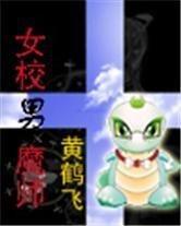 女校男魔师封面