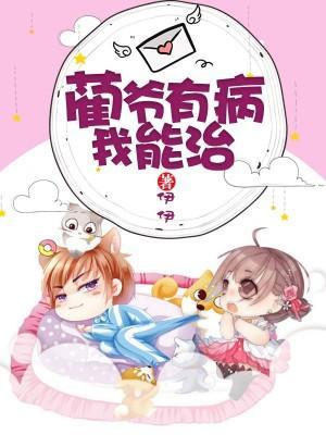 蔺爷有病我能治封面