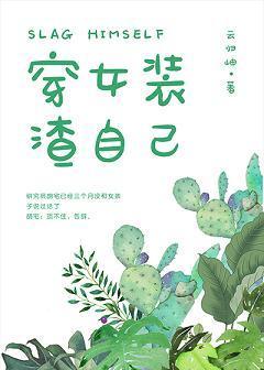 他的女装绝对有问题封面