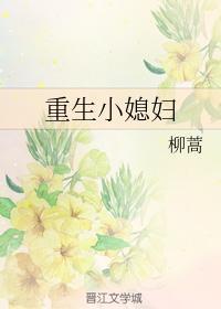 重生小媳妇封面