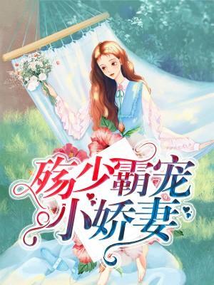 殇少霸宠小娇妻封面