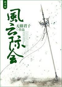 风云际会封面