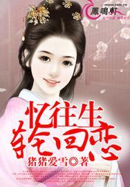 忆往生，轮回恋封面