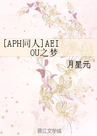 AEIOU之梦封面