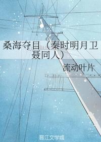 桑海夺目封面