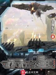 永不沈没的星舰封面