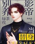 别养绿茶攻影帝当替身封面