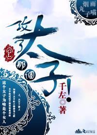 攻了那个太子！（gl）封面