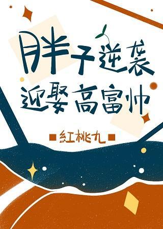 胖子逆袭迎娶高富帅封面