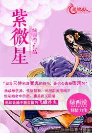 紫微星封面