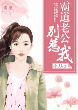 霸道老公别惹我封面