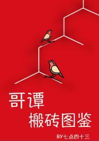 [综英美]哥谭搬砖图鉴封面