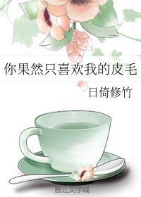 你果然只喜欢我的皮毛封面