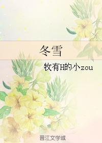 冬雪封面