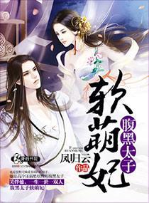 腹黑太子软萌妃封面