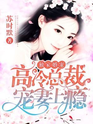 豪门契约：总裁宠妻有道封面