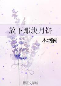 放下那块月饼封面